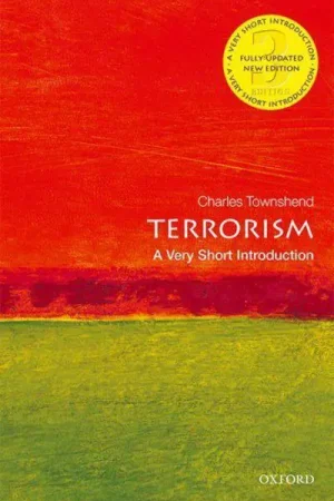 Últimas Unidades Terrorism