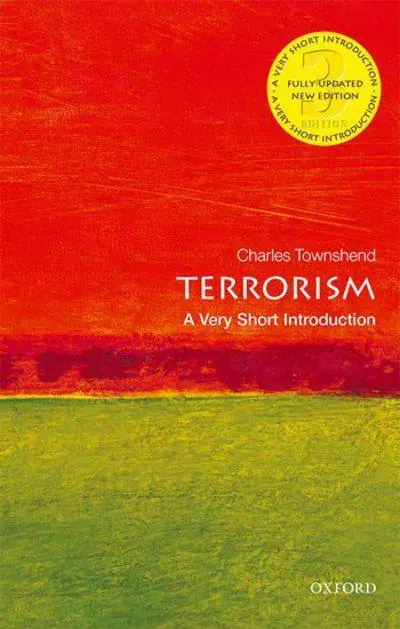 Últimas Unidades Terrorism