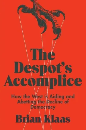 A Buen Precio The despot‘s accomplice