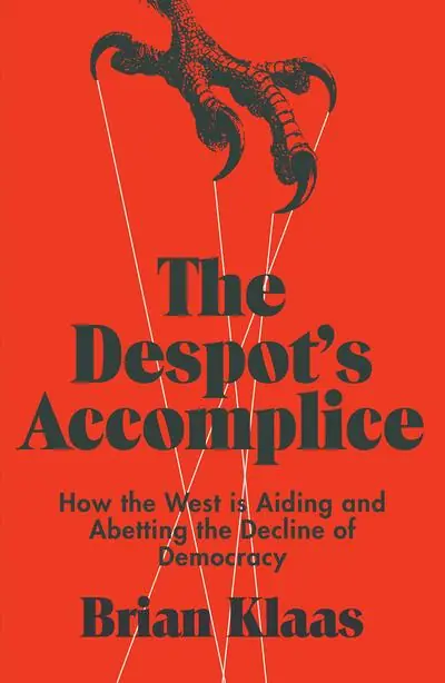 A Buen Precio The despot‘s accomplice