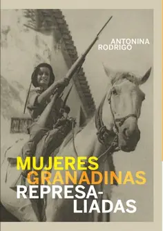 Venta Final Mujeres granadinas represaliadas