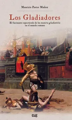Venta Final Los Gladiadores