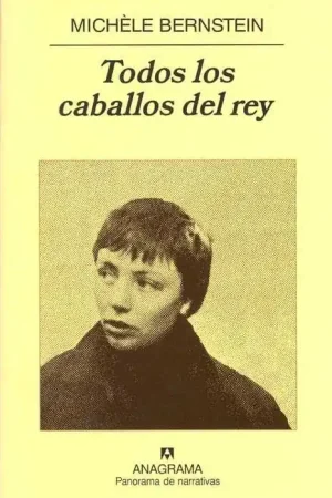 A Buen Precio Todos los caballos del rey