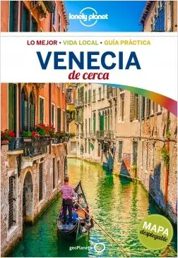Directo De Fábrica Venecia de cerca