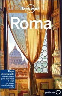 Roma Envío Inmediato
