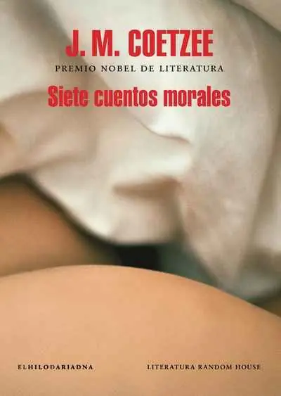 Venta Final Siete cuentos morales