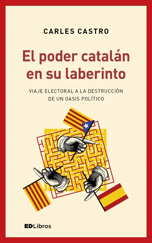 Última Versión El poder catalán en su laberinto