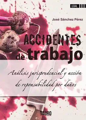 Accidentes de trabajo Oferta Flash