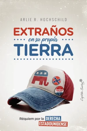 Certificado Extraños en su propia tierra