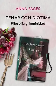 Cenar con Diotima Comprar En Línea