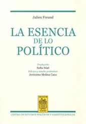 Alta Calidad La esencia de lo político