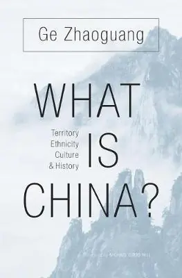 What is China? Popular