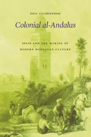 A Buen Precio Colonial al-Andalus