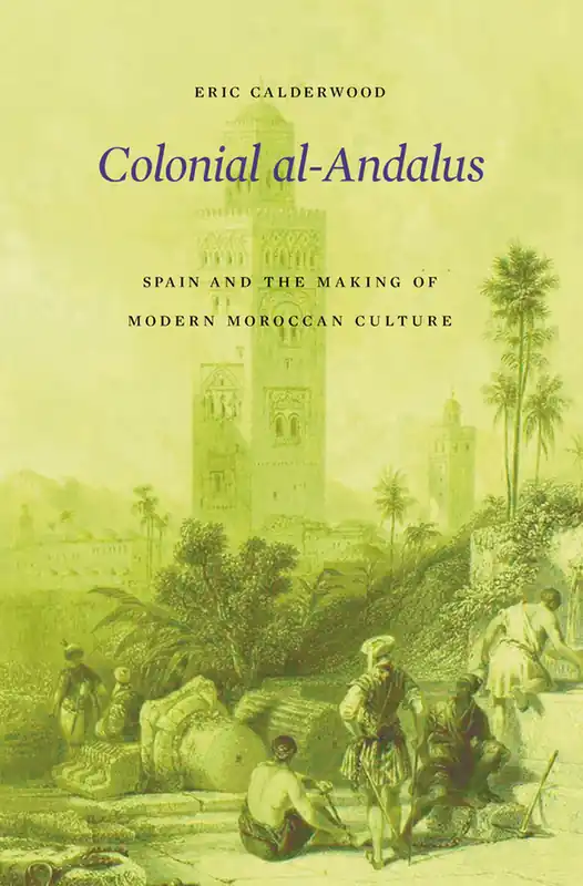 A Buen Precio Colonial al-Andalus