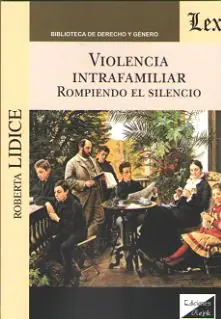 Violencia intrafamiliar Gran Oferta