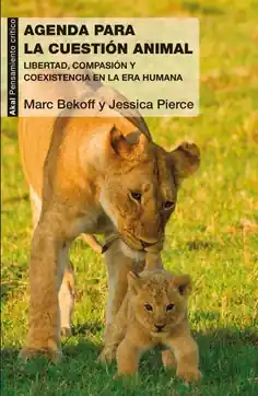Agenda para la cuestión animal Directo De Fábrica
