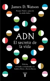 ADN Novedad