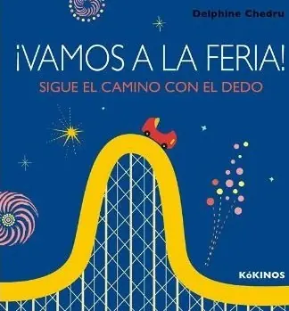 ¡Vamos a la feria! Directo De Fábrica