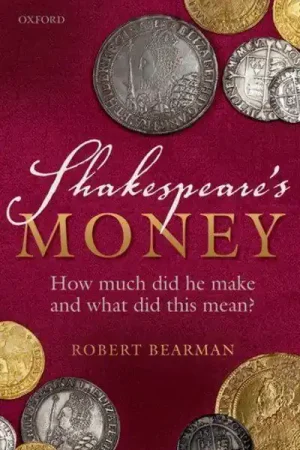 Alta Calidad Shakespeare‘s money