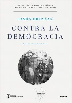 Certificado Contra la Democracia
