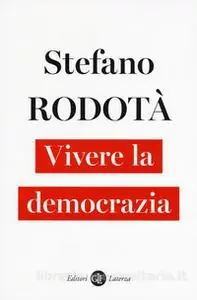 Vivere la democrazia Stock Limitado
