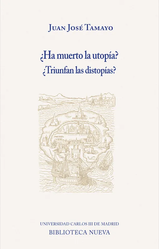 ¿Ha muerto la utopía? ¿triunfan las distopías? Precio Bajo