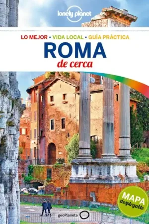 Roma de cerca Envío Inmediato