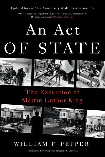 A Buen Precio An Act of State