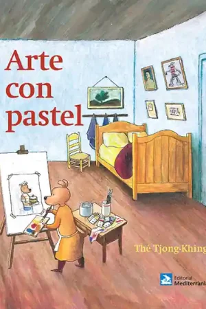 A Buen Precio Arte con pastel