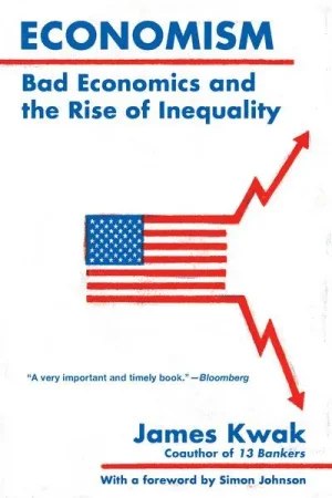 A Buen Precio Economism
