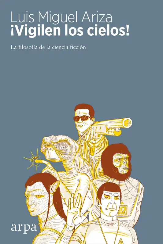¡Vigilen los cielos! Rebajas