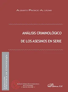 Análisis criminológico de los asesinos en serie Oferta De Temporada