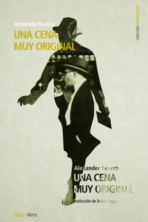 Una cena muy original Última Versión