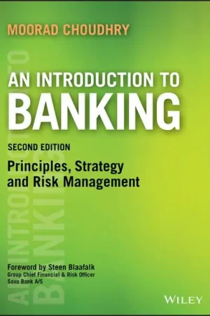 An introduction to banking Ordenar Ahora Mismo