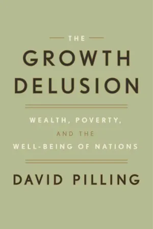 A Buen Precio The growth delusion