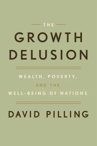 A Buen Precio The growth delusion