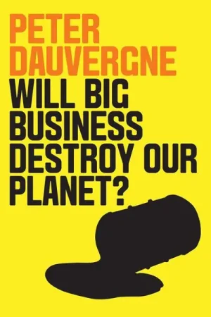 Will big business destroy our planet? Ordena Ya
