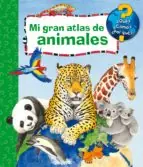 Última Versión Mi Gran Atlas de Animales