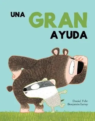 Una gran ayuda Compra Hoy