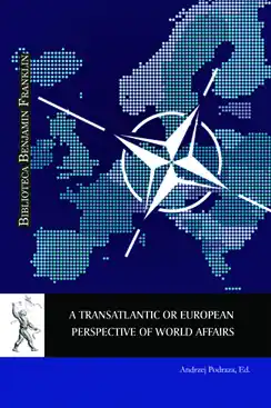 A transatlantic or european perpectives of world affairs Disponible Ahora