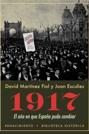 A Buen Precio 1917