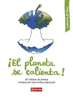 ¡El planeta se calienta! Ordenar Ahora Mismo