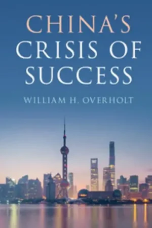 China‘s crisis of success Mejor Precio