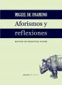 Aforismos y reflexiones Oferta Limitada