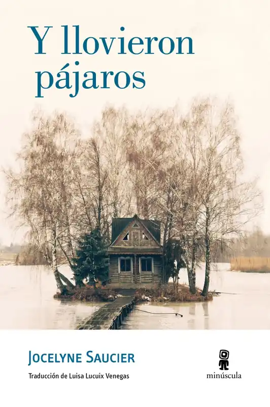 Y llovieron pájaros Comprar En Línea