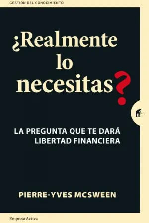 ¿Realmente lo necesitas? Garantía De Devolución De Dinero