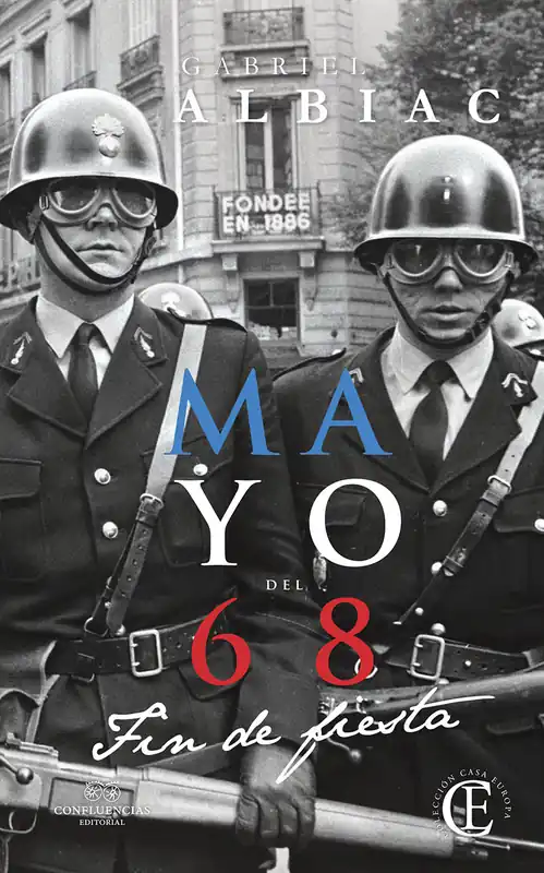 A Buen Precio Mayo del 68