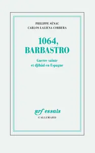 1064, Barbastro Compra Ahora