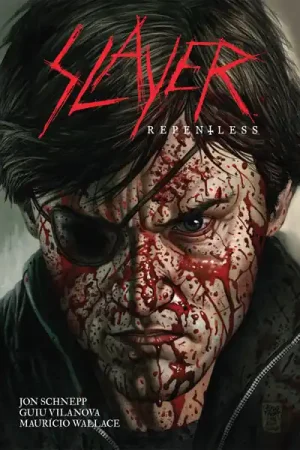 Slayer Oferta Flash
