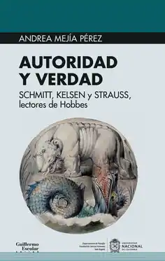 Autoridad y verdad Mejor Precio
